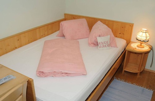 Sankt Jakob im Walde House | Single room (from 3 nights with half board) - Wiaz'Haus Orthofer