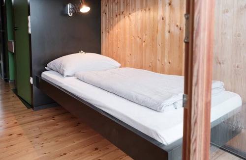 Passail House | Single room apartment - Almenland Apartment Passail