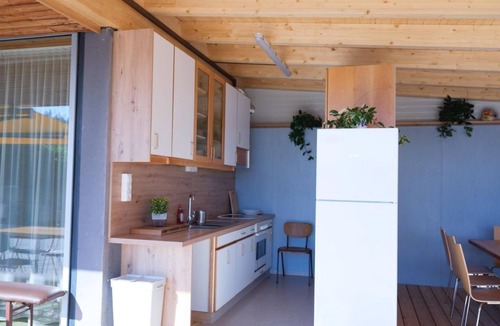 Passail House | Single room apartment - Almenland Apartment Passail