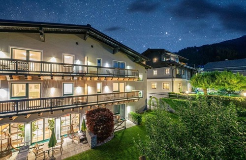 Haus im Ennstal House | Single room B&B - Reiters Wohlfühlhotel
