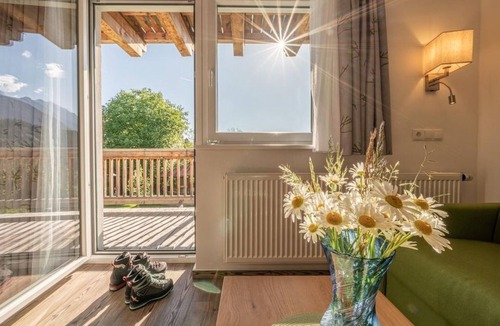 Haus im Ennstal House | Single room B&B - Reiters Wohlfühlhotel