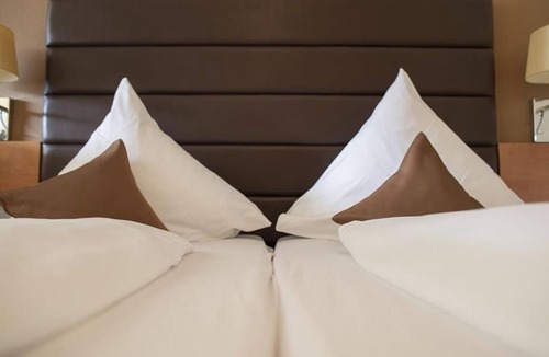 Sankt Martin House | Single room Basic - Arens Hotel 327
