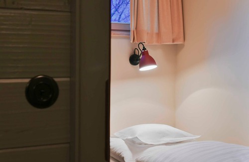Innerbraz House | Single room - Gasthof Rössle