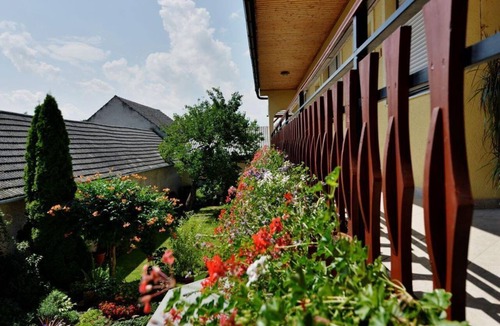 Illmitz Apartment | Single room Geistelsteller - Blumenhof Wegleitner