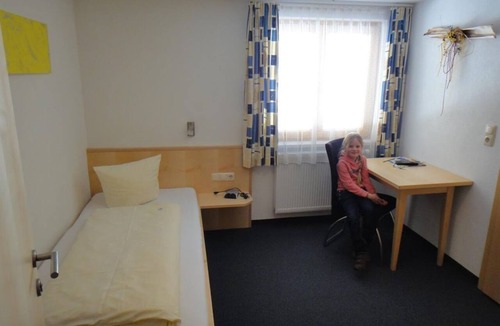 Damuels Apartment | Single room - Hotel Garni Ragaz