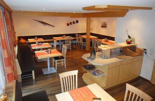 Damuels Apartment | Single room - Hotel Garni Ragaz