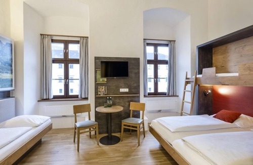 Spital am Pyhrn House | Single room - JUFA Hotel Spital am Pyhrn*