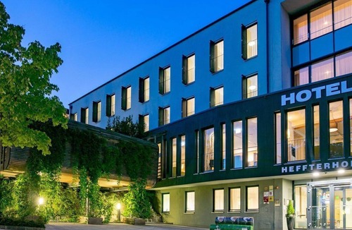 Parsch House | Single room, last minute offer - Heffterhof Salzburg, Hotel