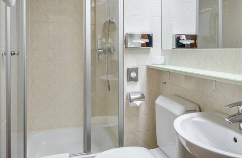 City Centre Salzburg House | Single room - non cancelable - breakfast - IMLAUER Palais Mirabell