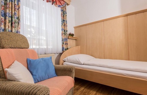Fischbach House | Single room Samenkorn (from 3 nights) - Hönigshof farm vacation