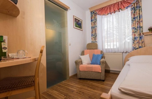Fischbach House | Single room Samenkorn (from 3 nights) - Hönigshof farm vacation