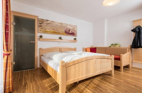 Fischbach House | Single room Samenkorn (1-2 nights NF) - Hönigshof farm vacation