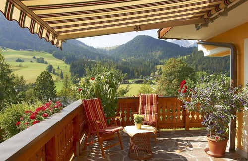 Sankt Martin am Tennengebirge Apartment | Single room with shower, WC - Haus Elisabeth