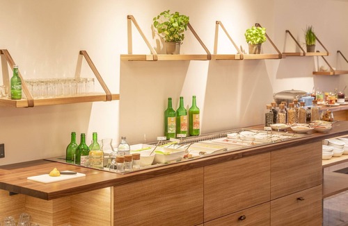 Maxglan Hotel | Single room with shower, toilet - The Green Hotel zur Post