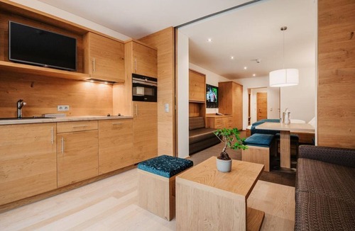 Wagrain House | Single room with shower or bath, WC - Alpina Wagrain*