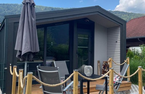 Watschig Apartment | Sisis Cosy House