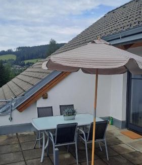 Sankt Kathrein am Hauenstein Apartment | Ski, bike, hike & chill!