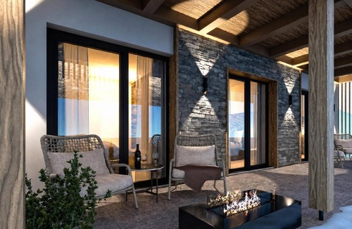 Sankt Lambrecht House | Ski-in/ski-out chalet with sauna and garden