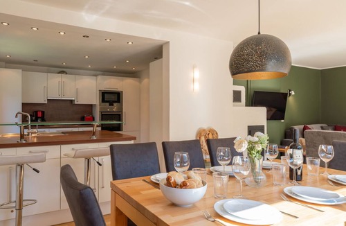 Bad Gastein Apartment | Ski-in/Ski-Out in prime location in attractive Badgastein.