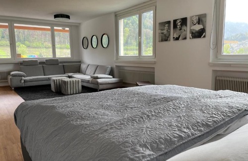 Feldkirch Apartment | Skyloft Apartment Feldkirch