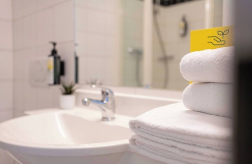 Sattledt Hotel | SLEEEP Hotel Sattledt