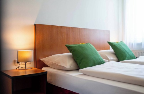 Sattledt Hotel | SLEEEP Hotel Sattledt