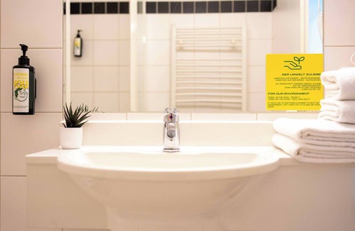 Sattledt Hotel | SLEEEP Hotel Sattledt