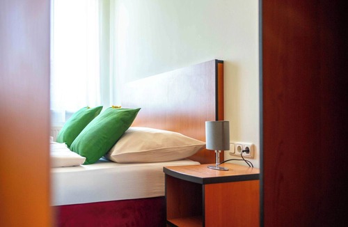 Sattledt Hotel | SLEEEP Hotel Sattledt
