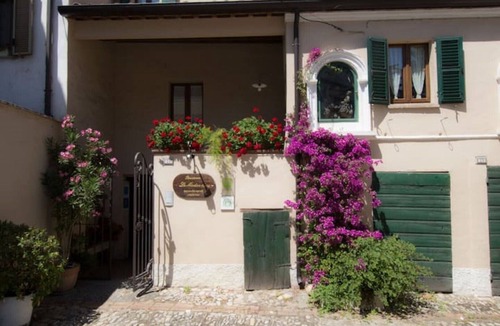 Morciano di Romagna Apartment | Small romantic nest