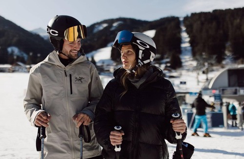 Flachau House | Small Suite - Resl Summer AI&B&B - Resl Resort