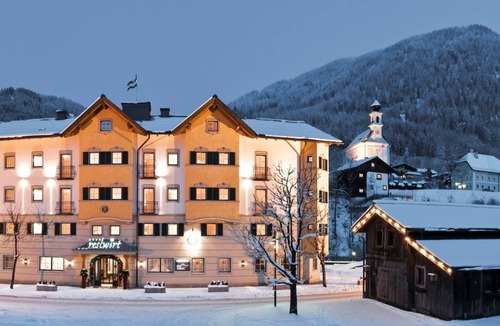 Flachau House | Small Suite - Resl Winter (Breakfast Included) - Resl Resort