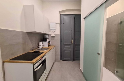 Neulerchenfeld Apartment | Smart Stay Near Stadthalle