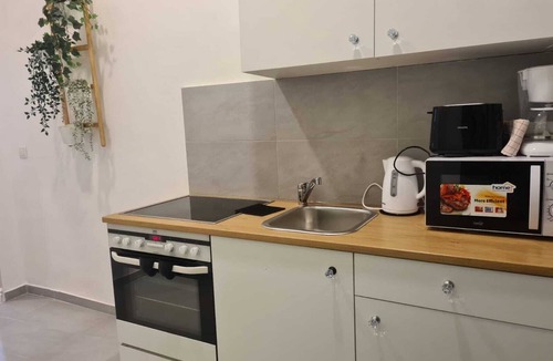 Neulerchenfeld Apartment | Smart Stay Near Stadthalle