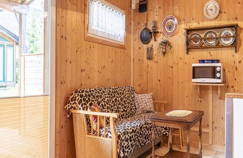 Sankt Georgen ob Murau House | Snug Holiday Home in Sankt Georgen ob Murau near Kreischberg