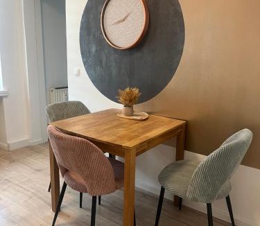Knittelfeld Apartment | Sofia Apartment & Zimmer Nähe Redbull Ring