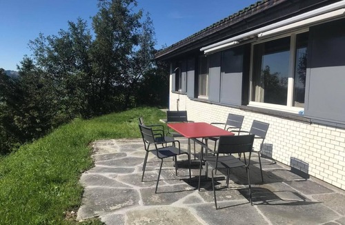 Appenzell House | Soldanella by Interhome