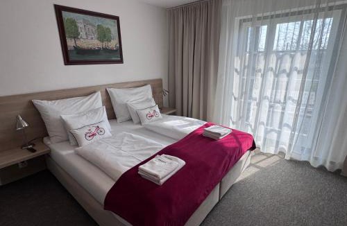 Rust Bed & Breakfast | Sonjas Auszeit