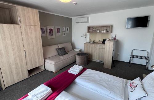 Rust Bed & Breakfast | Sonjas Auszeit