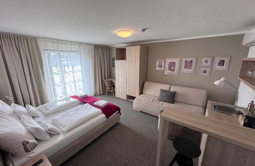 Rust Bed & Breakfast | Sonjas Auszeit