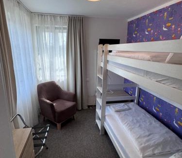 Rust Bed & Breakfast | Sonjas Auszeit