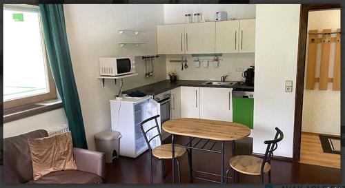 Stall Apartment | Sonnberg