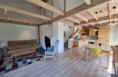 Gries House | Sonnberg Panorama Lodge Taxenbach