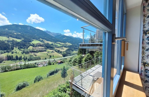 Gries House | Sonnberg Panorama Lodge Taxenbach
