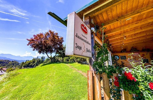 Poertschach am Woerthersee Apartment | Sonnenapartment 2 - Ferienappartements Sonnenhügel