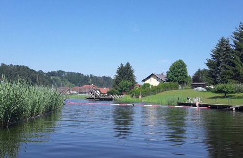 Eibiswald Apartment | Sonnenalm Absolute Ruhelage