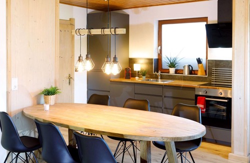Furth Apartment | Sonnenalm- Landhaus Kitzblick
