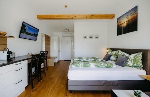Rust Apartment | Sonnenweg Appartements