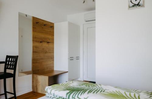 Rust Apartment | Sonnenweg Appartements