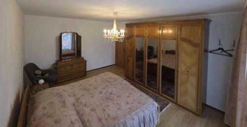 Seekirchen am Wallersee Apartment | Sonnige Wohnung in Seekirchen am Wallersee