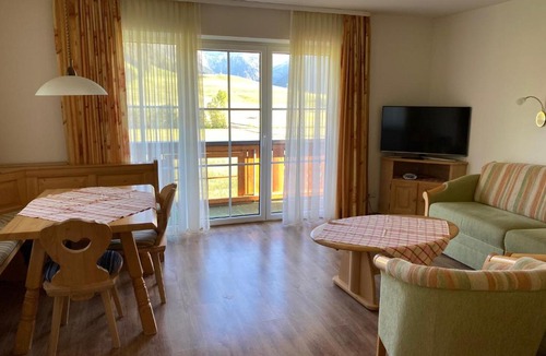 Tannheim House | Sonnleiten - Guggerhof - Villa Sonnenwies